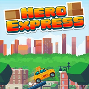 Hero Express Xbox One