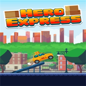 Hero Express Xbox Series X