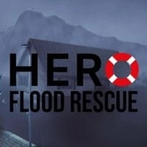 HERO Flood Rescue Xbox One