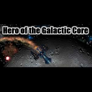 Hero of the Galactic Core