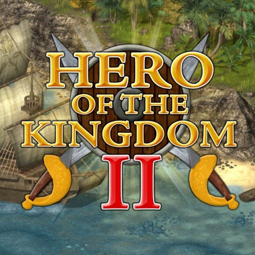 Acquista CD Key Hero Of The Kingdom 2 Confronta Prezzi