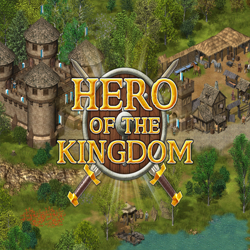 Acquista CD Key Hero of the Kingdom Confronta Prezzi