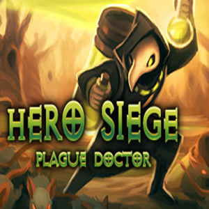 Acquistare Hero Siege Class Plague Doctor CD Key Confrontare Prezzi