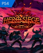 Acquistare Hero Siege PS5 Confrontare Prezzi