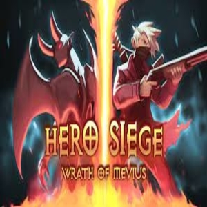 Acquistare Hero Siege Wrath of Mevius CD Key Confrontare Prezzi