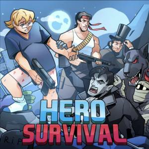 Hero Survival Playstation 4