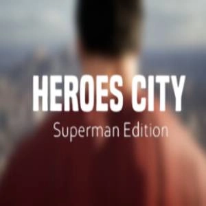 Heroes City Superman Edition Pc