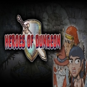 Acquistare Heroes of Dungeon CD Key Confrontare Prezzi