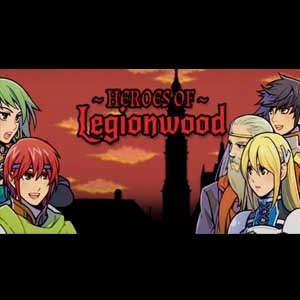 Heroes of Legionwood Pc