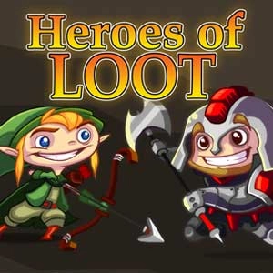 Heroes of Loot Pc