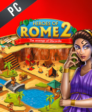 Acquistare Heroes of Rome 2 The Revenge of Discordia CD Key Confrontare Prezzi