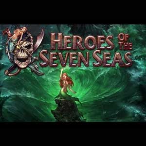 Acquista CD Key Heroes of the Seven Seas VR Confronta Prezzi