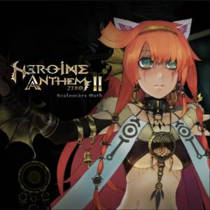 Acquistare Heroine Anthem Zero 2 Scalescars Oath Xbox Series Gioco Confrontare Prezzi