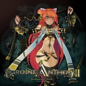 Acquistare Heroine Anthem Zero 2 Scalescars Oath CD Key Confrontare Prezzi