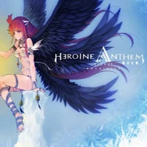 Heroine Anthem Zero Pc