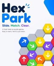 Hex Park Switch