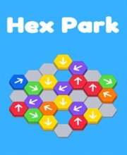 Hex Park Xbox Series X