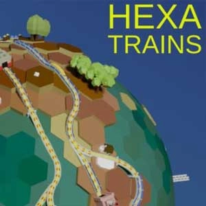Hexa Trains Pc