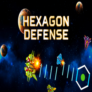 Acquistare Hexagon Defense Nintendo Switch Confrontare i prezzi
