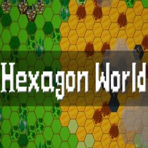 Hexagon World Pc