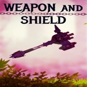 Hexaluga Weapon And Shield Xbox Series X