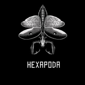 Hexapoda Xbox One