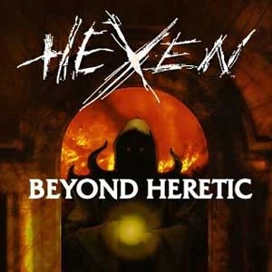 HeXen Beyond Heretic Pc