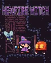 Hexfire Witch Pc