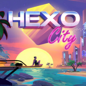 HexoCity Pc