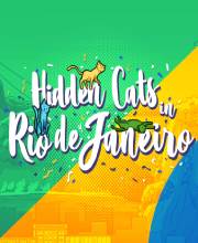 Acquistare Hidden Cats in Rio de Janeiro Xbox Series Gioco Confrontare Prezzi