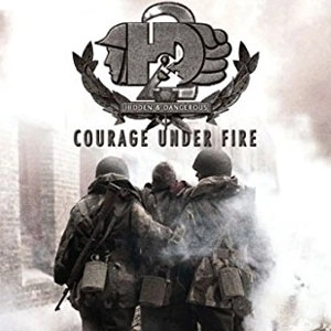 Hidden & Dangerous 2 Courage Under Fire Pc