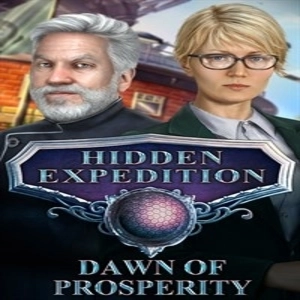 Hidden Expedition Dawn of Prosperity Pc