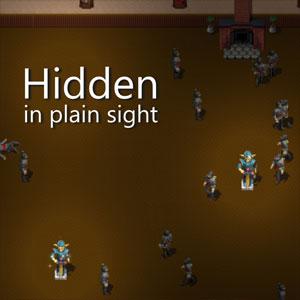 Acquistare Hidden in Plain Sight CD Key Confrontare Prezzi
