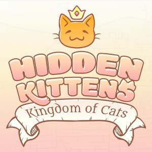 Hidden Kittens Kingdom of Cats Pc