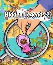 Hidden Legends 2 Xbox One