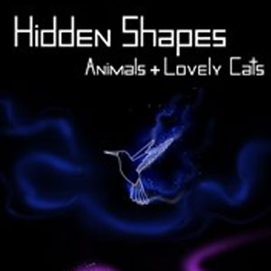 Acquistare Hidden Shapes Animals and Lovely Cats PS4 Confrontare Prezzi