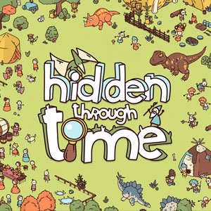 Acquistare Hidden Through Time Xbox One Gioco Confrontare Prezzi