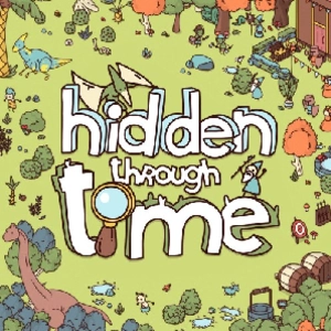 Hidden Through Time Viking Tales Switch