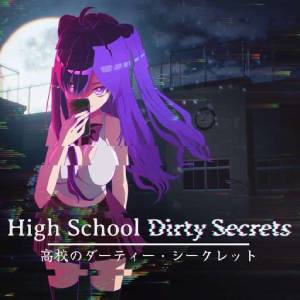 Acquistare High School Dirty Secrets CD Key Confrontare Prezzi