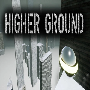 HIGHER GROUND