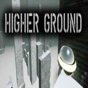 HIGHER GROUND Pc