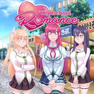 Highschool Romance Playstation 5