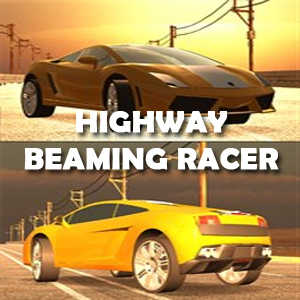 Highway Beaming Racer Xbox Series X