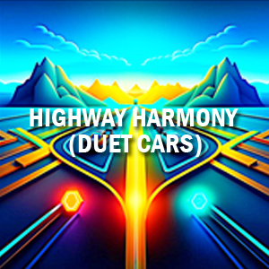 Highway Harmony Duet Cars Xbox Series X