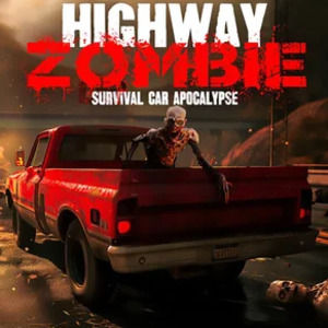 Acquistare Highway Zombie Survival Car Apocalypse Nintendo Switch Confrontare i prezzi