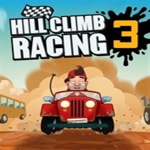 Hill Climb Racing Cars 3 Xbox Series X