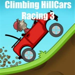 Hill Climbing Race Xbox Series X