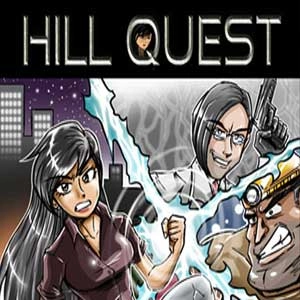 Hill Quest Pc