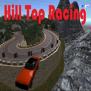 Hill Top Racing Pc