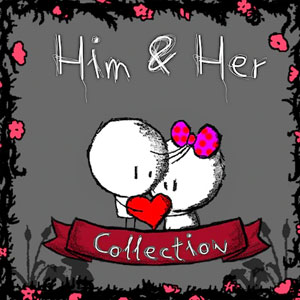 Acquistare Him & Her Collection CD Key Confrontare Prezzi